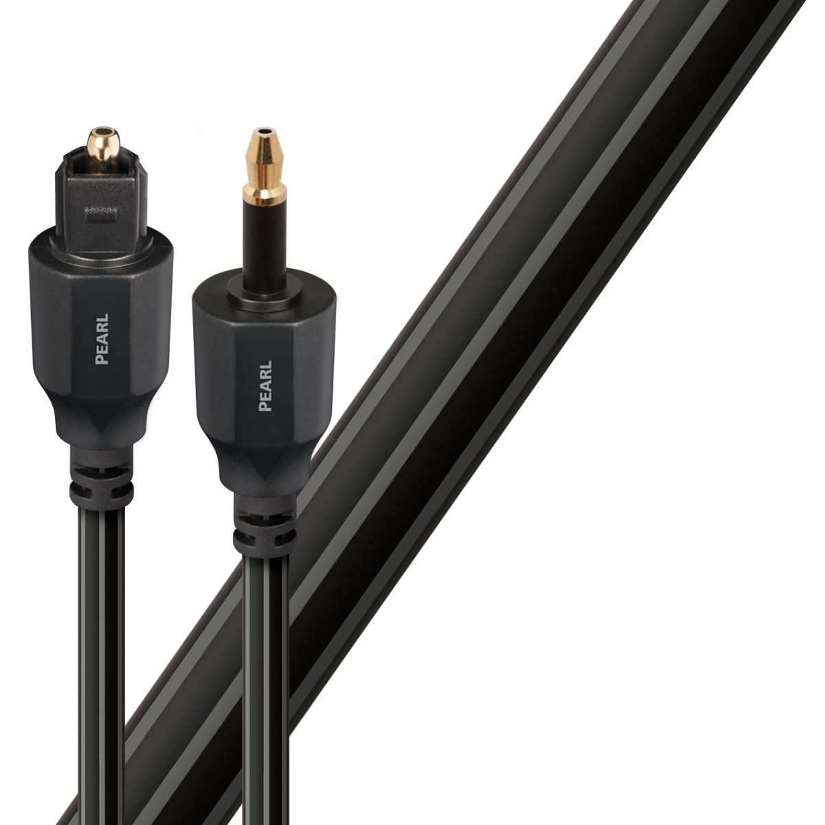 AudioQuest Pearl Optical Cable