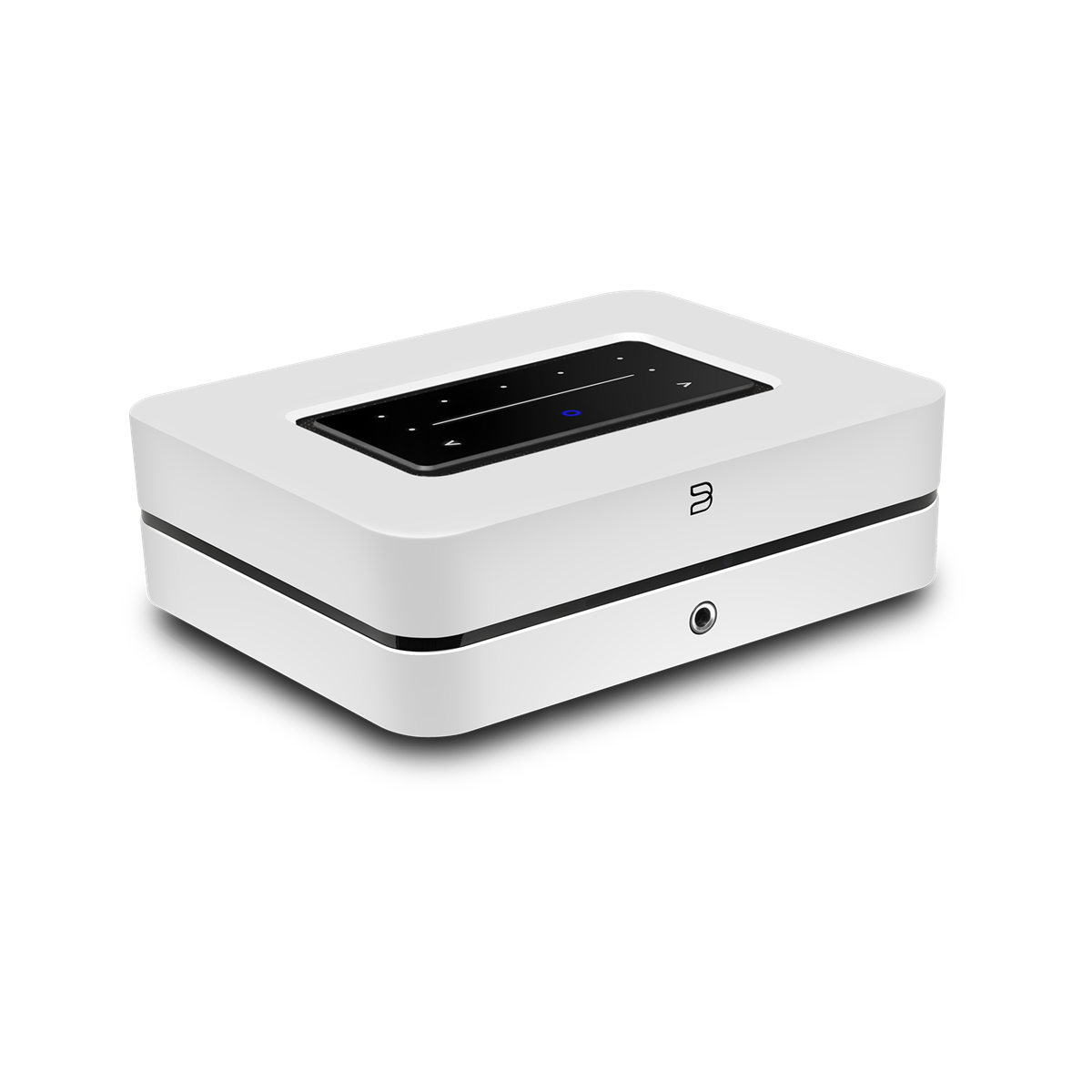 Bluesound Powernode Streaming Amplifier