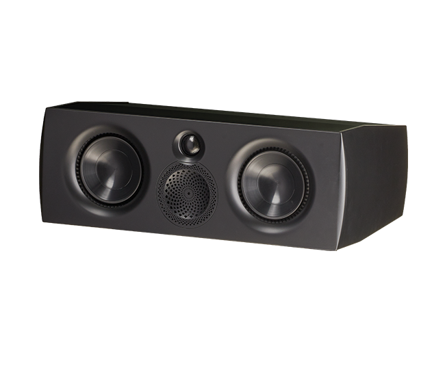 Paradigm Premier 500C Center Speaker