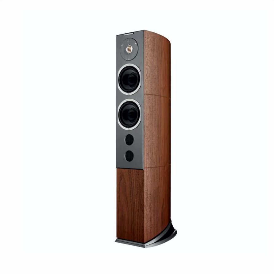 Audiovector R-6 Avantgarde Arreté Floor Standing Loudspeakers (Pair)