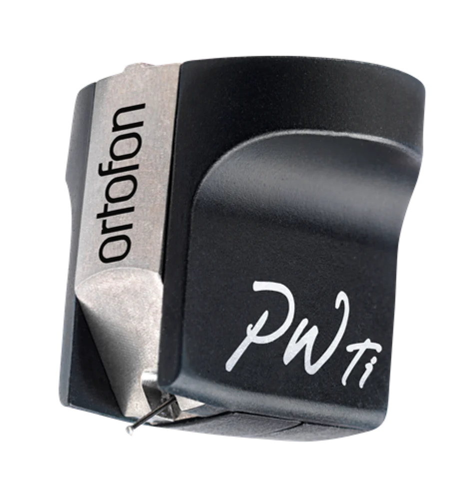 Ortofon MC Windfield Ti Cartridge