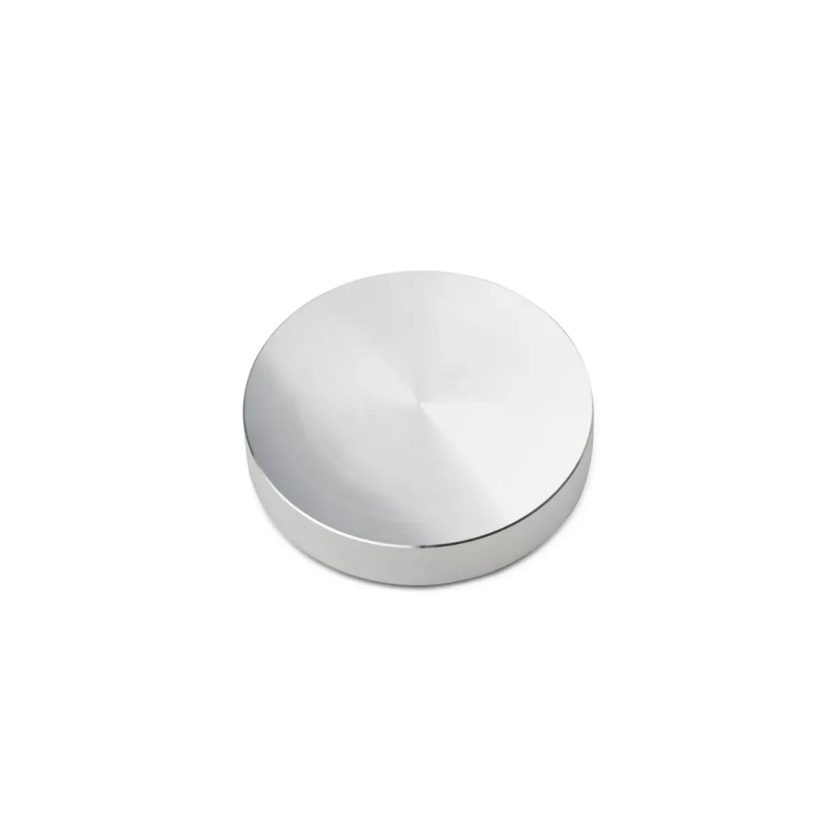 Pro-Ject Record Puck E Silver