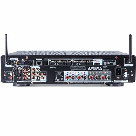 Marantz Stereo 70s Two Channel Amplifier