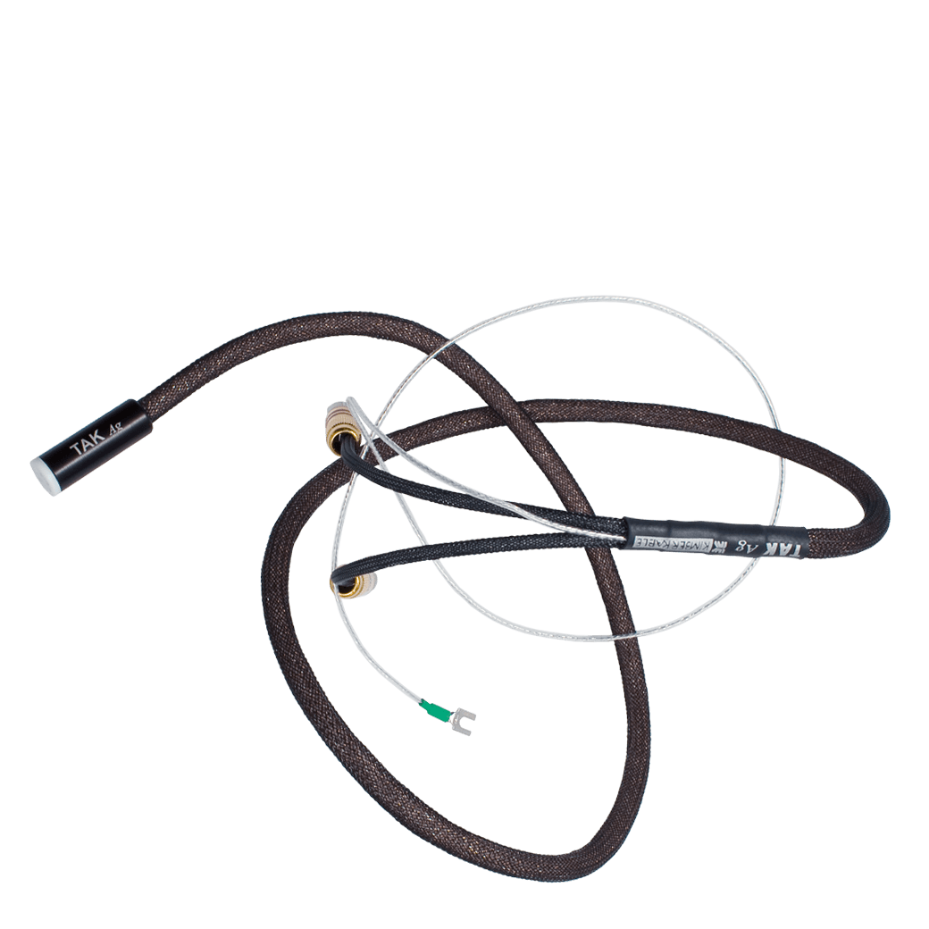 Kimber Kable TAK-AG Phono Cable