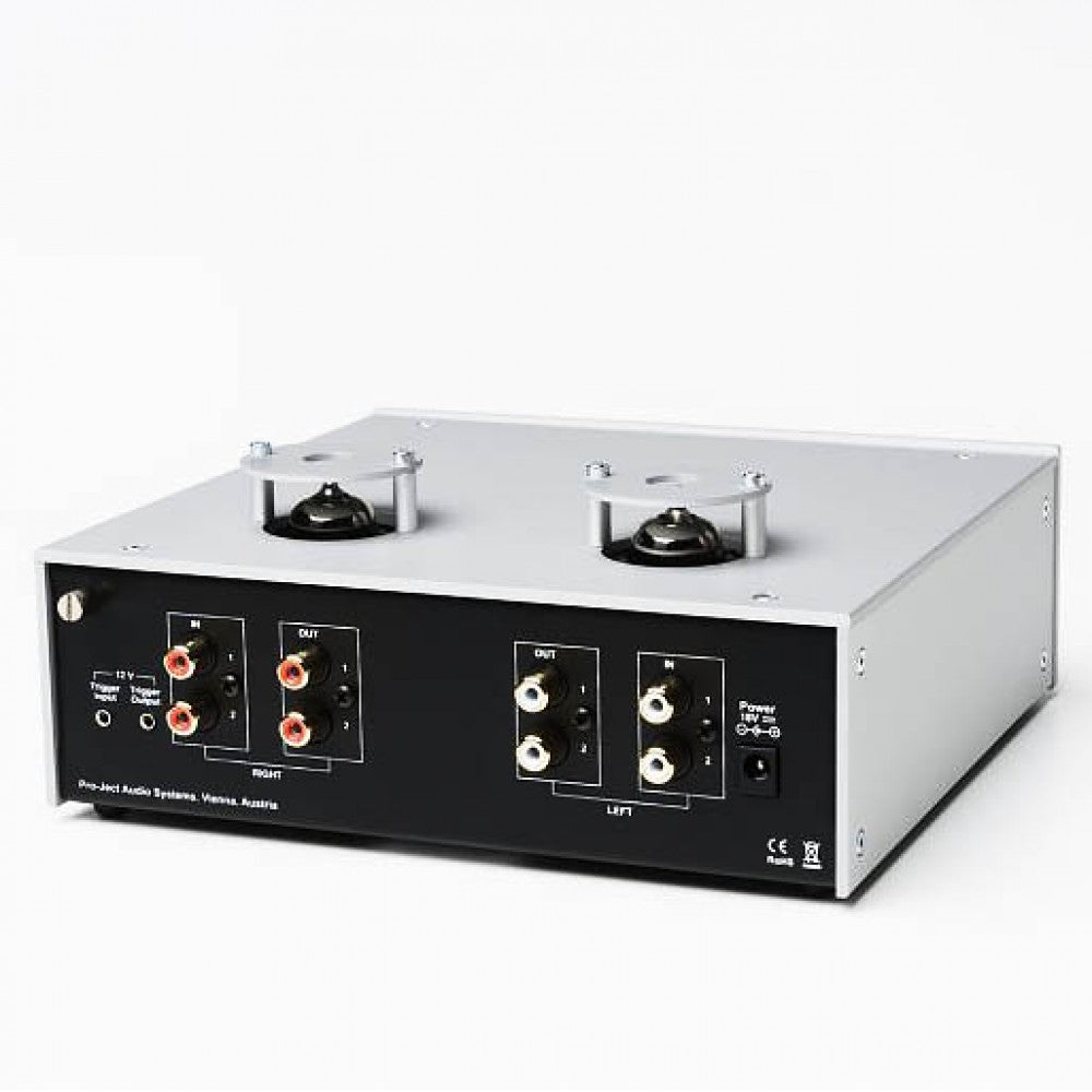 Pro-Ject Tube Box DS2 Phono Preamplifier