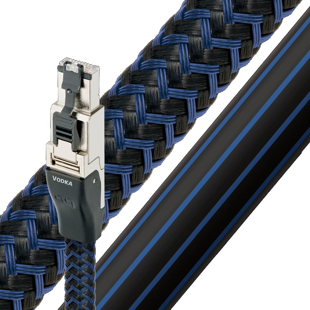 AudioQuest Vodka Ethernet Cable