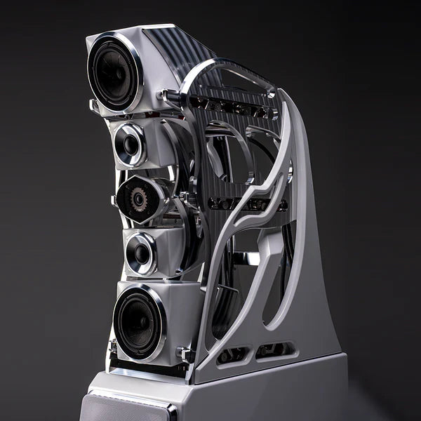 Wilson Audio Autobiography Loudspeakers (Pair)