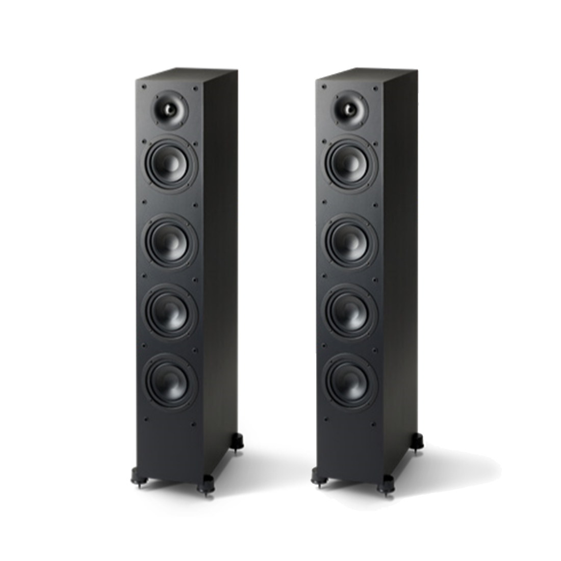 Paradigm Monitor SE 6000F Floor Standing Speakers