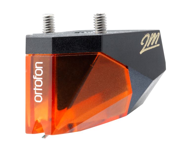 Ortofon 2M Bronze Verso Cartridge