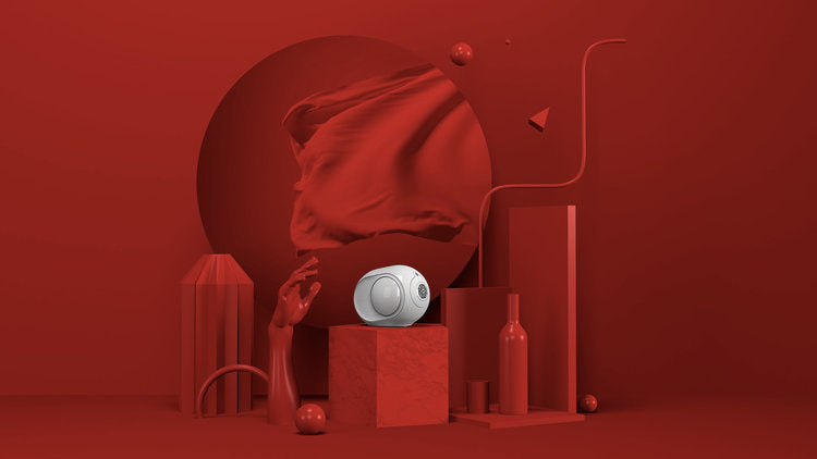 Devialet Phantom II 98db