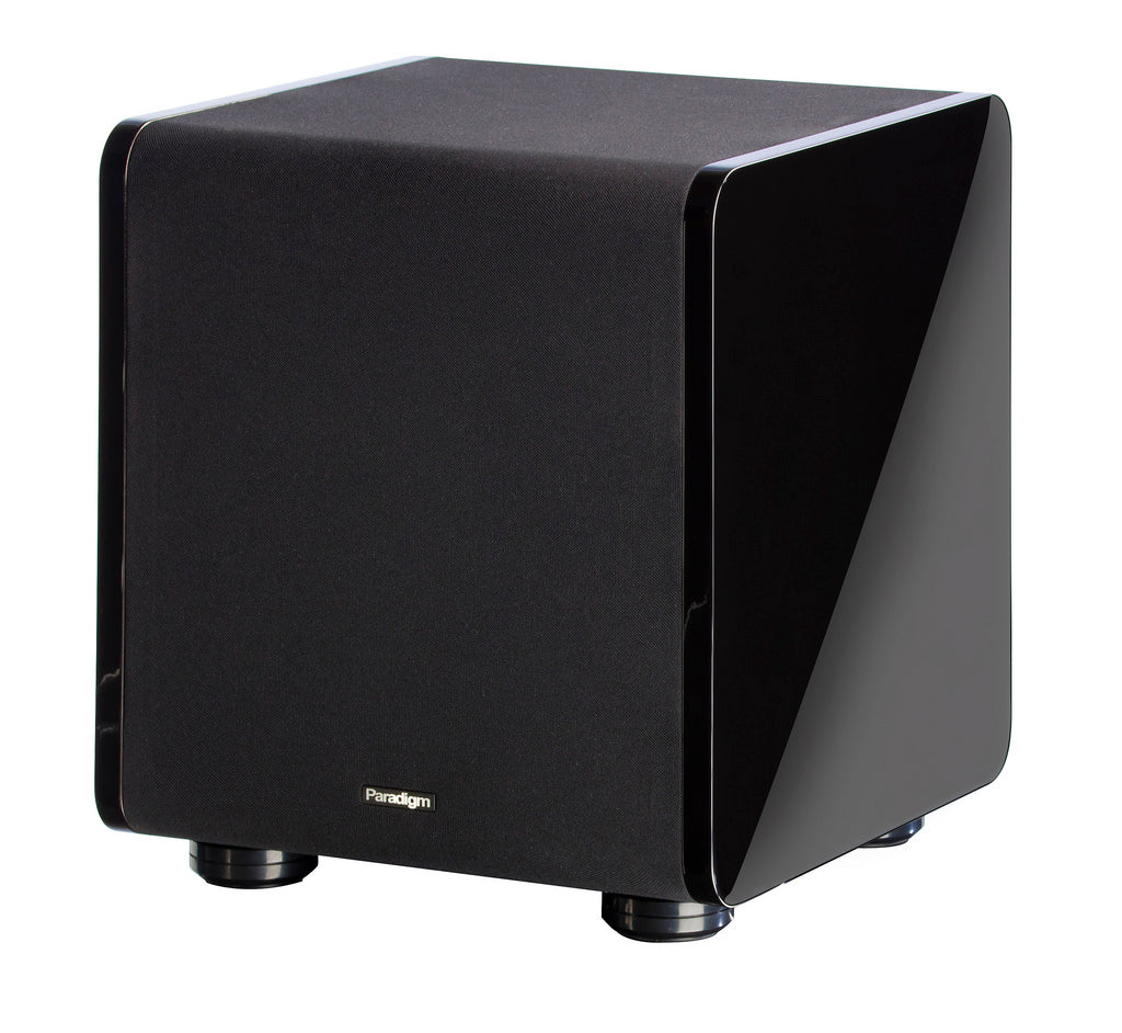 Paradigm Cinema Sub Subwoofer