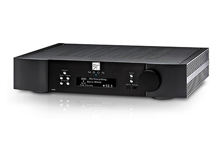 Moon ACE All-In-One Integrated Streaming Amplifier