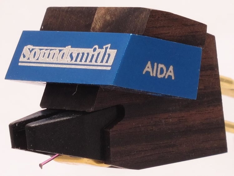 Sound Smith Aida Cartridge
