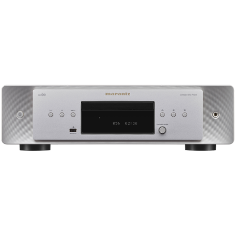 Marantz CD60 CD Player