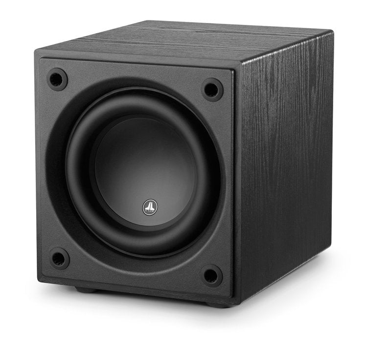 JL Audio Dominion d108 8" Subwoofer