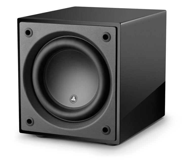 JL Audio Dominion d110 10" Subwoofer