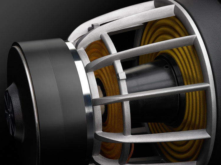 JL Audio E-Sub e112 12" Subwoofer