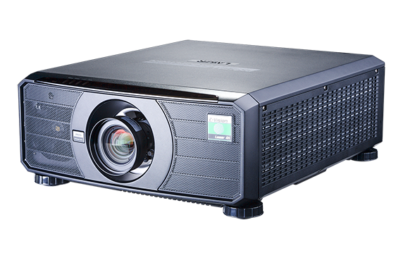 Digital Projection E-Vision 4K-UHD Laser Projector