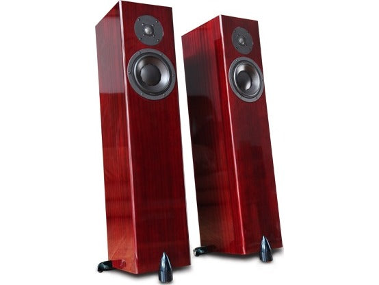 Totem Forest Signature Floor Standing Speakers