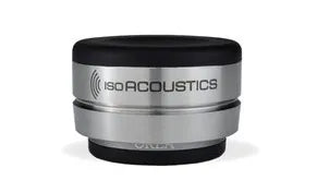 IsoAcoustics OREA Graphite Isolation Feet