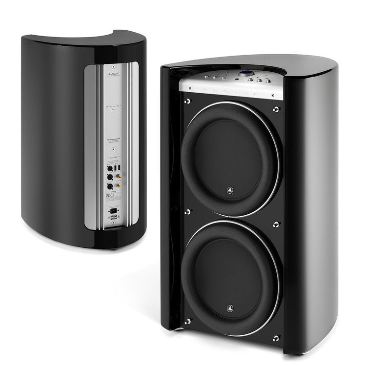 JL Audio Gotham G213 V2 Dual 13.5" Subwoofer