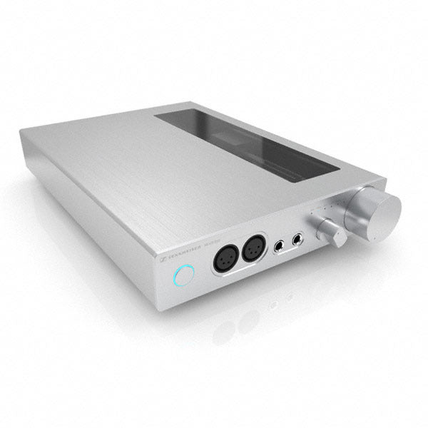 Sennheiser HDVD 800 Headphone Amplifier / DAC – The Sound Room