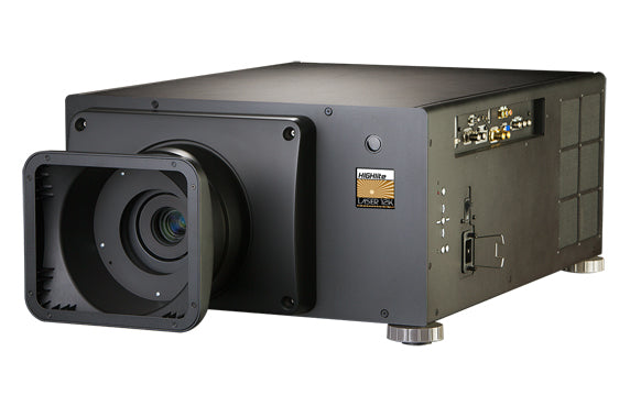 Digital Projection HIGHlite Laser 4k-UHD Projector
