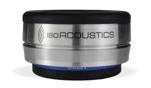 IsoAcoustics OREA Indigo Isolation Feet
