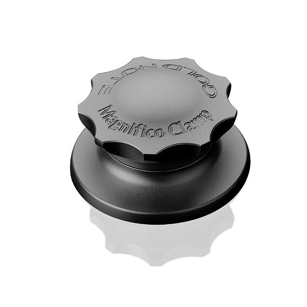 Gold Note Magnifico Record Clamp