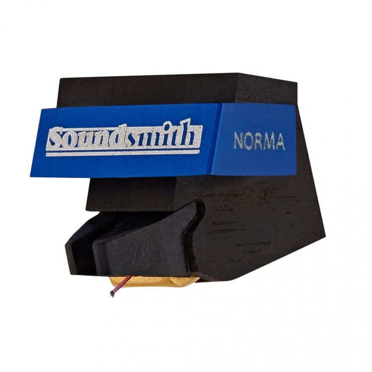 Sound Smith Norma Cartridge