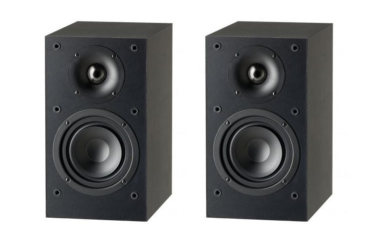 Paradigm Monitor SE Atom Bookshelf Speakers