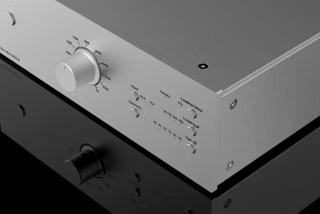 Pro-Ject Phono Box DS3B Phono Preamp