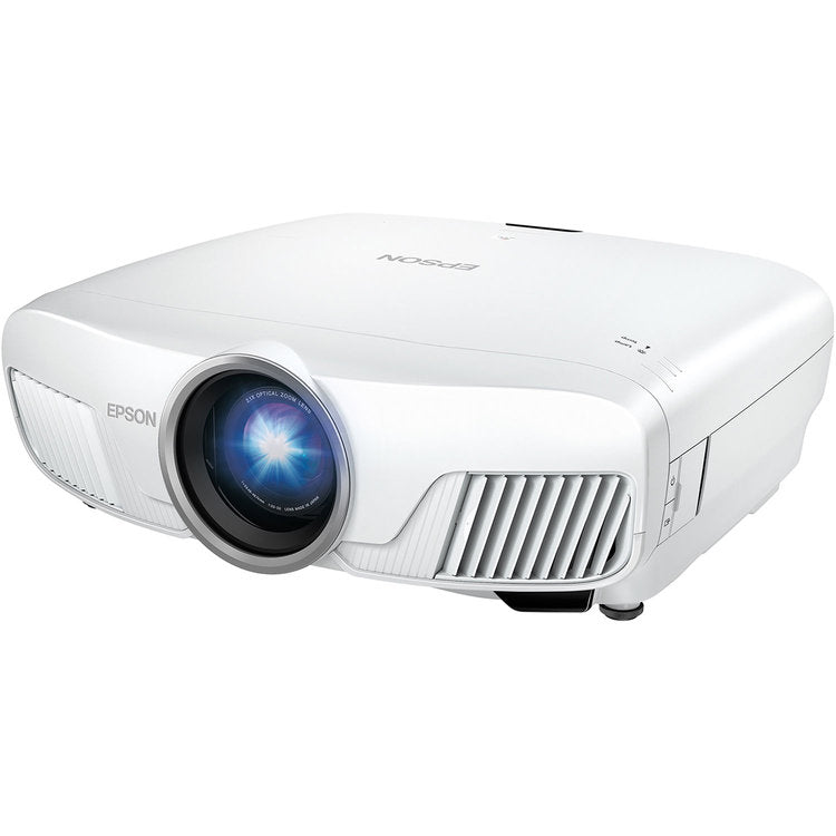 Epson PowerLite Home Cinema 5040UB 3LCD Projector