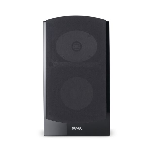 Revel M126Be Bookshelf Speakers