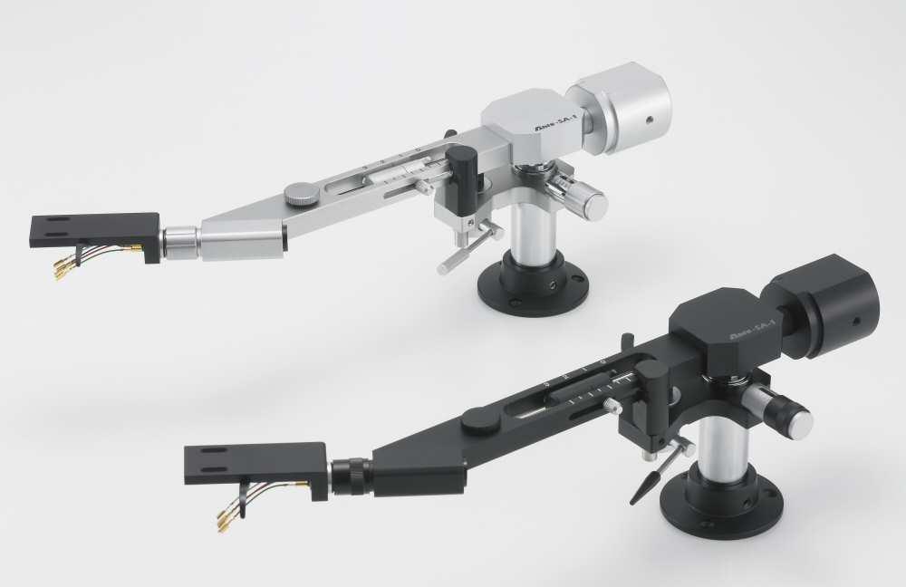 Sorane SA 1.2 Tonearms