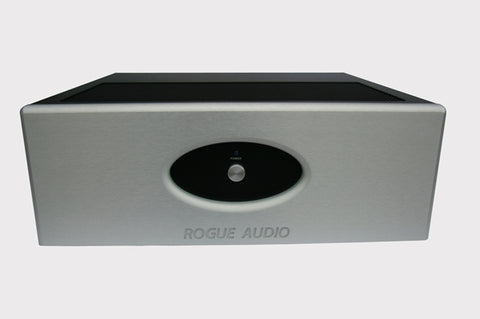 Stereo 100 Power Amplifier