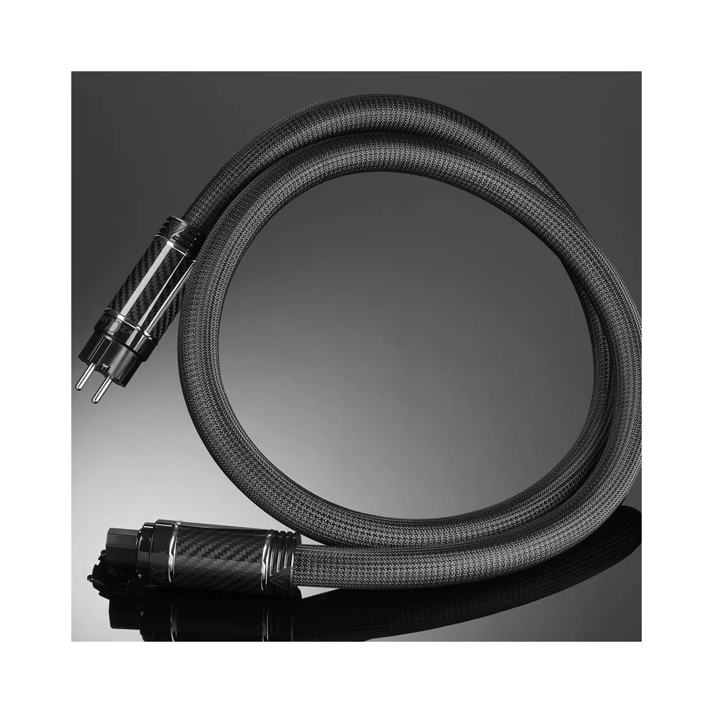 Shunyata Research Alpha v2 NR Power Cable