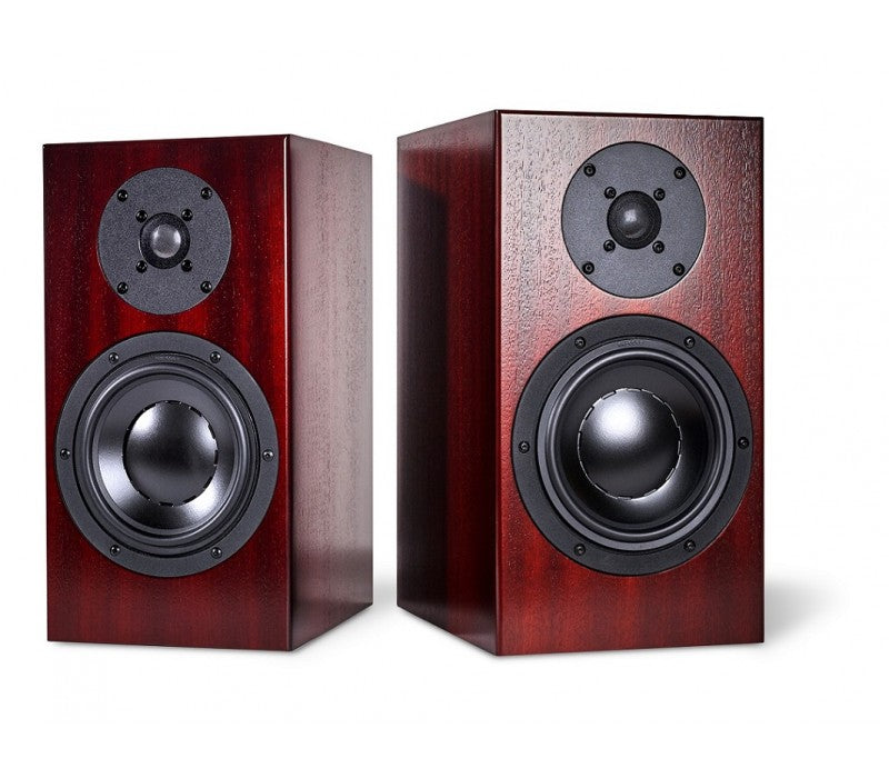 Totem Signature One Bookshelf Speakers