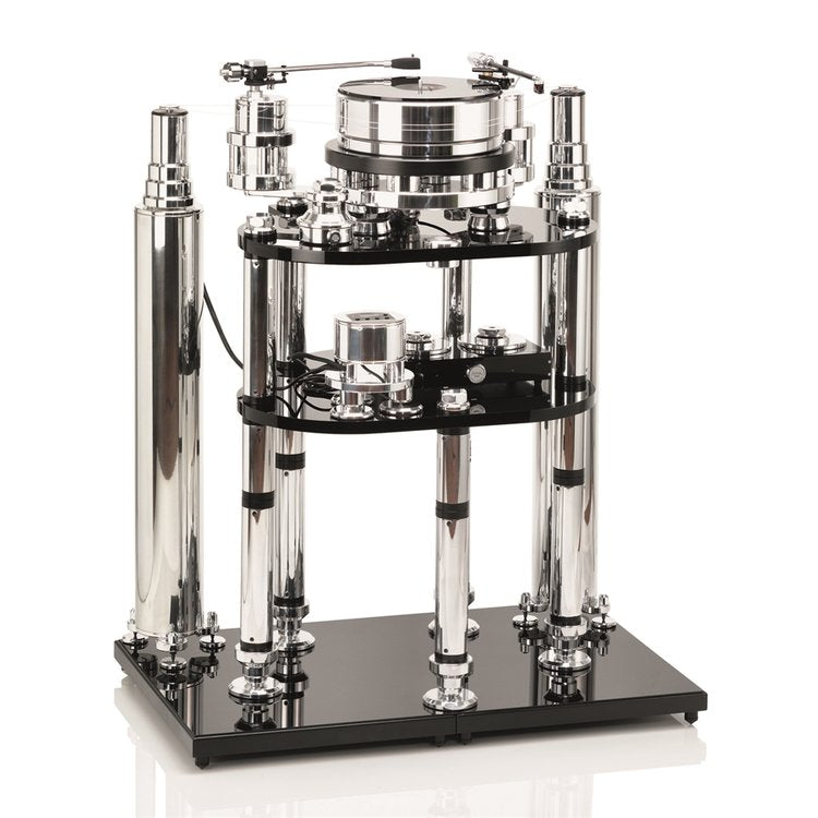 Acoustic Solid Solid 733 Turntable