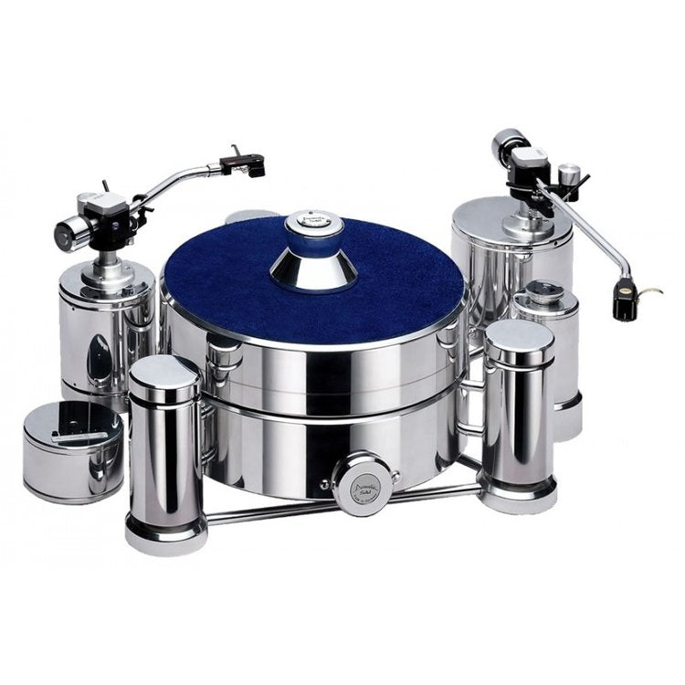 Acoustic Solid Solid Royal Turntable