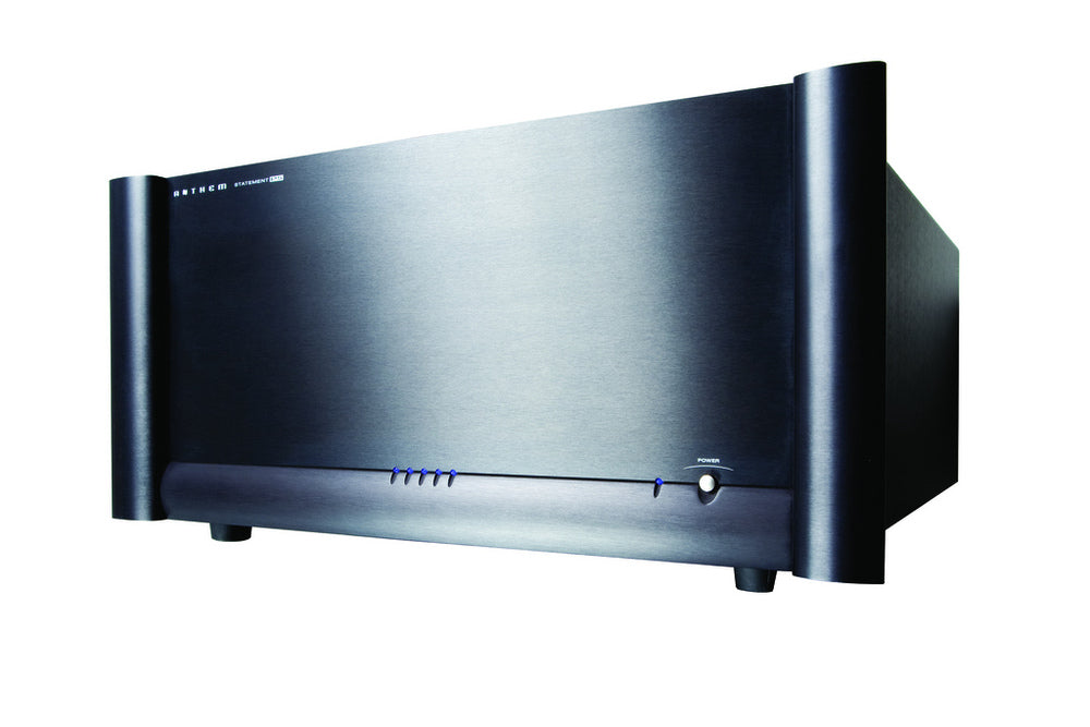 Anthem Statement P5 Amplifier