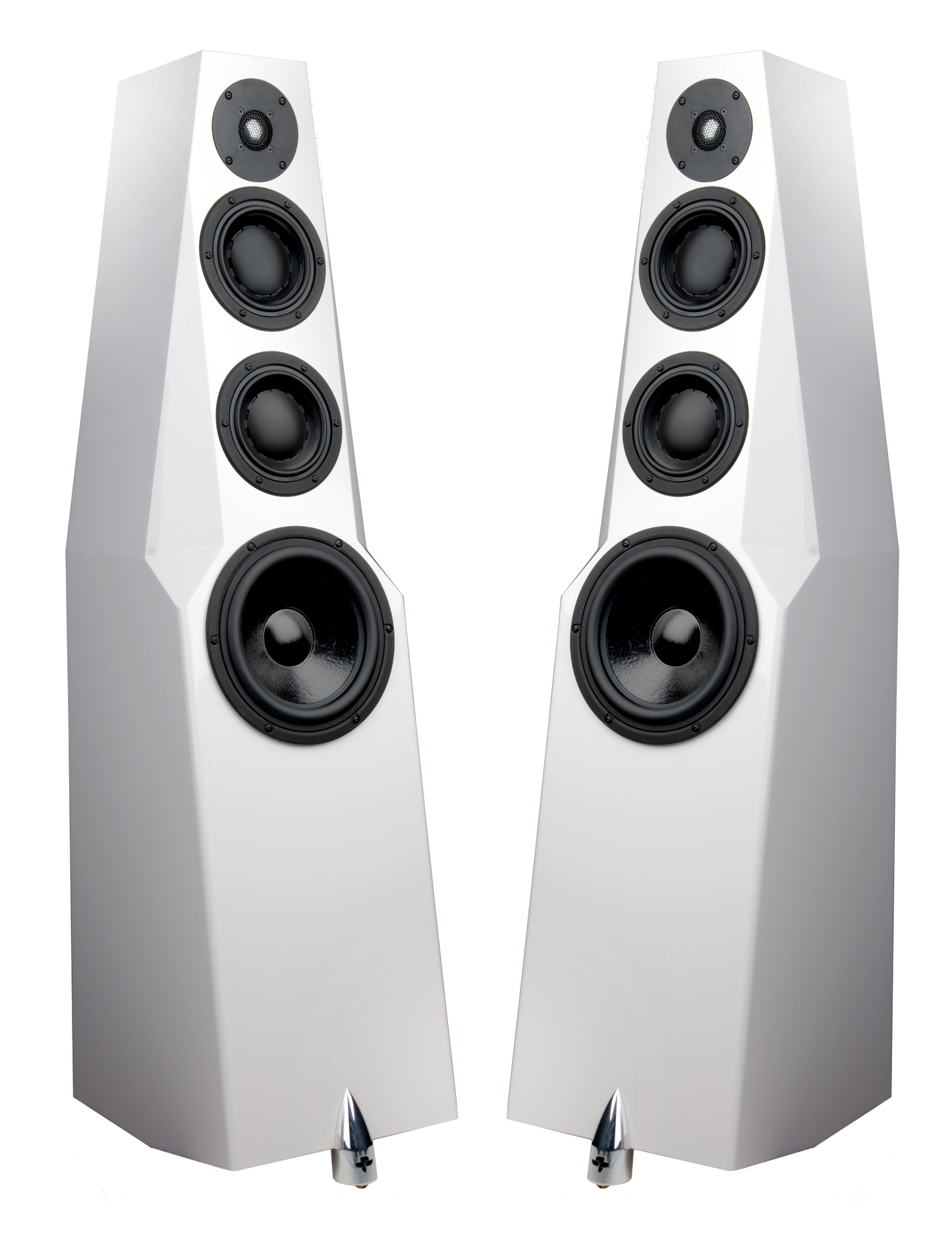 Totem Wind Floor Standing Speakers