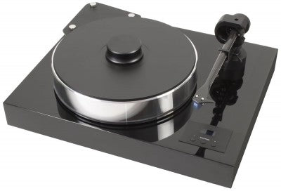 Pro-Ject Audio Xtension 10 Evolution Turntable