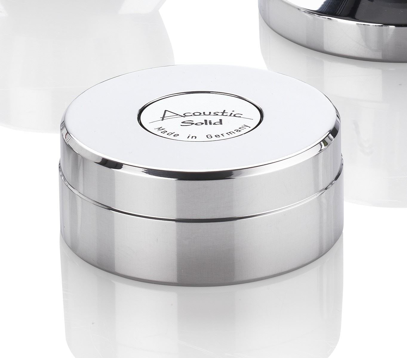 Acoustic Solid Solid Weight Precision Stabilizer 300g