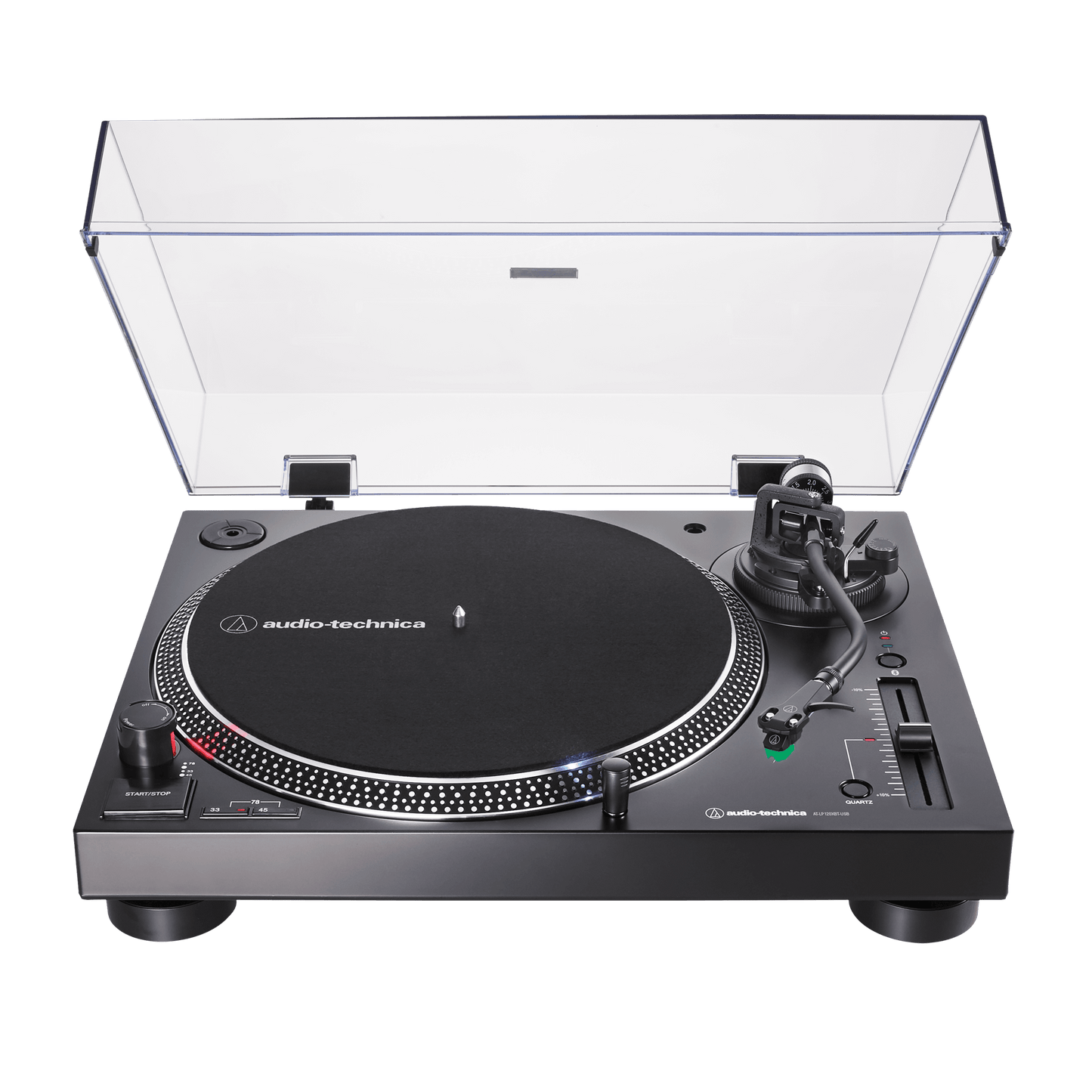 Audio Technica AT-LP120XUSB Turntable