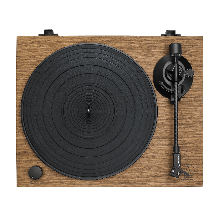 Audio Technica AT-LPW40WN Turntable