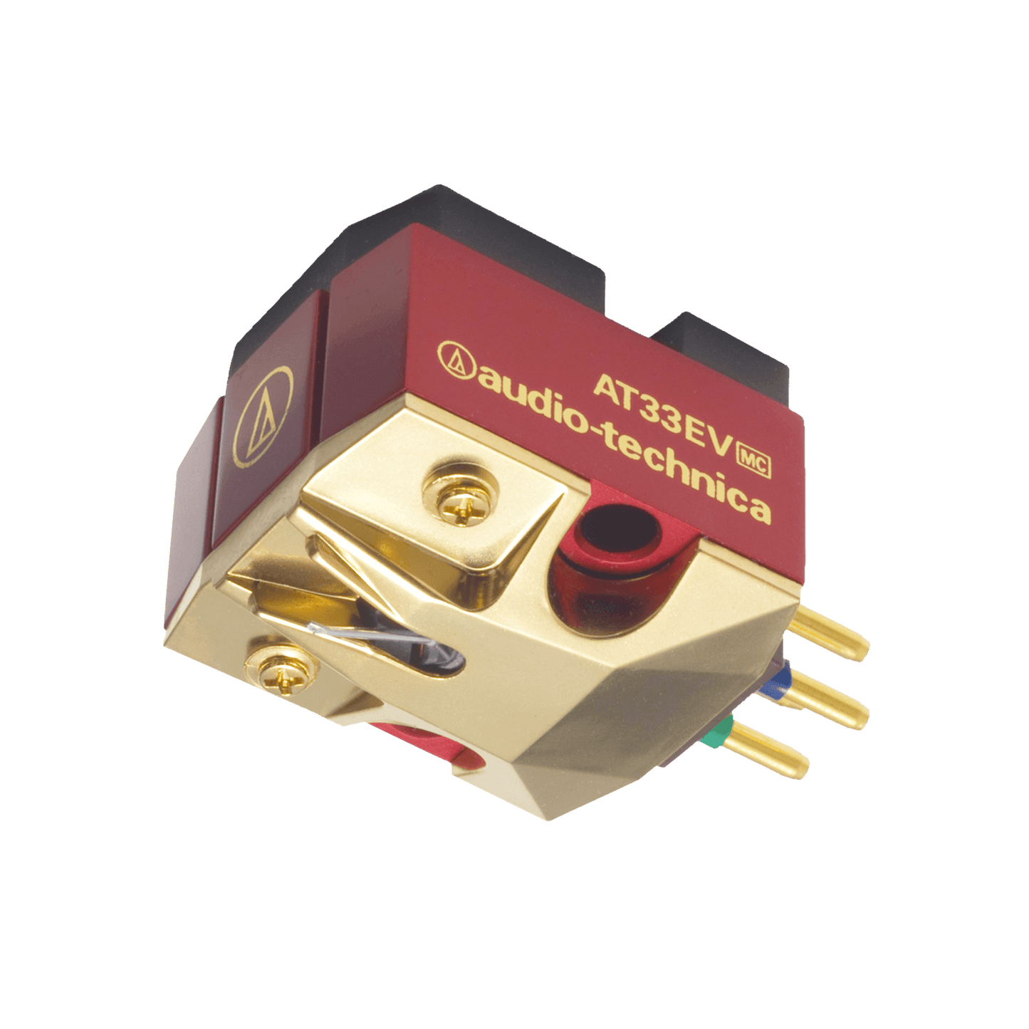 Audio Technica AT33EV Cartridge