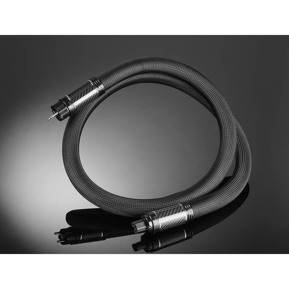 Shunyata Research Sigma v2 NR Power Cable