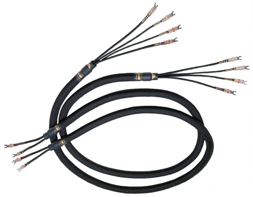 Kimber Kable BiFocal XL Speaker Cable