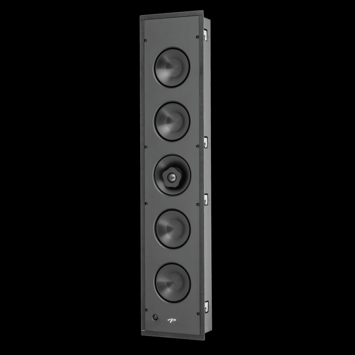 Paradigm CI Elite E5-LCR v2 In-Wall Speaker